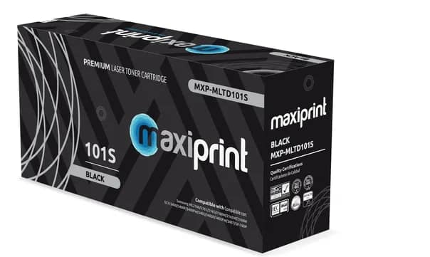 TONER MAXIPRINT 101S - MXP-MLTD101S