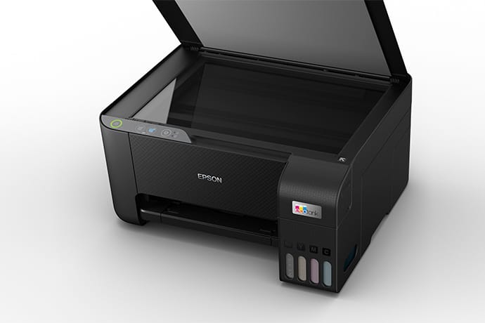 EPSON ECOTANK L3210  IMPRESORA MULTIFUNCIONAL DE TINTA CONTINUA - C11CJ68301