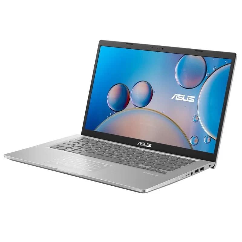NOTEBOOK ASUS F415JA-EK398T 14" INTEL I7-1065G7/ 8GB RAM/ 512GB SSD/ FREEDOS/ INGLES