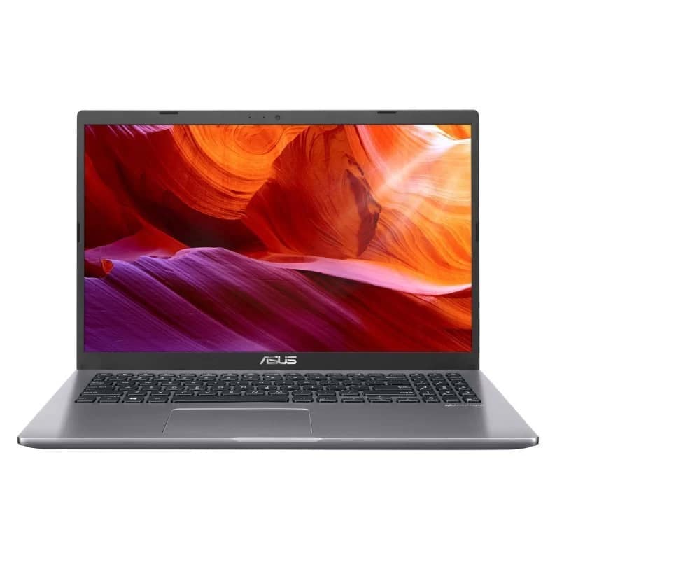 NOTEBOOK ASUS M509 15.6" RYZEN 5-3500U/ 8GB RAM/ 512GB SSD/ W10/ ESPAÑOL